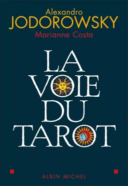 La Voie du tarot