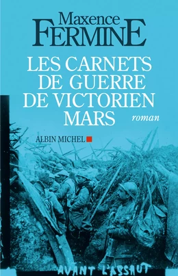 Les Carnets de guerre de Victorien Mars