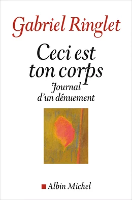 Ceci est ton corps