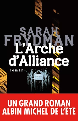 L'Arche d'alliance