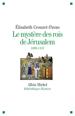 Le Mystère des rois de Jérusalem