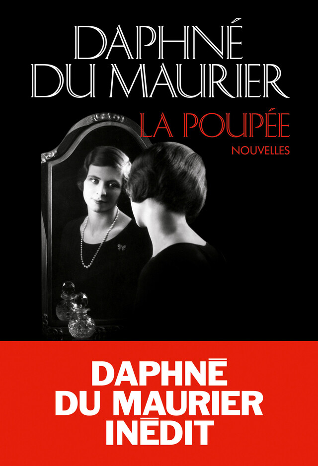 La Poupée - Daphné du Maurier - Albin Michel