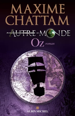 Autre-monde - tome 5