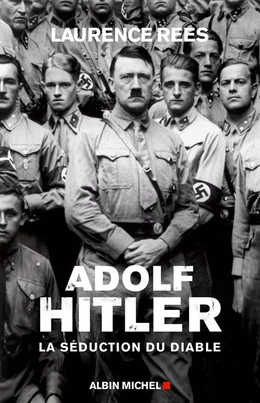 Adolf Hitler