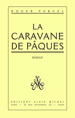 La Caravane de Pâques