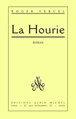 La Hourie