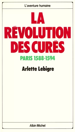 La Révolution des curés