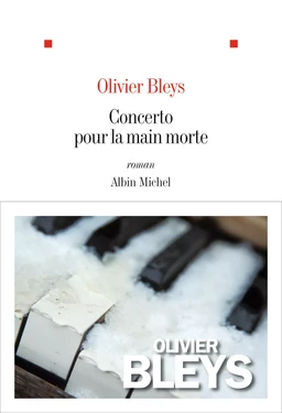 Concerto pour la main morte