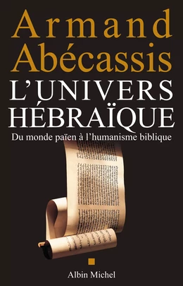 L'Univers hébraïque