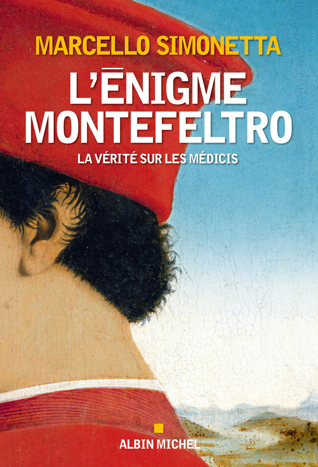 L Enigme Montefeltro - Marcello Simonetta - Albin Michel