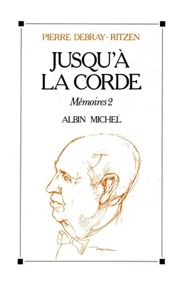 Jusqu'à la corde