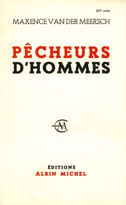 Pêcheurs d'hommes