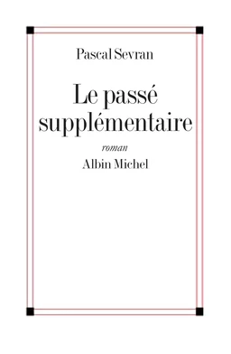 Le Passé supplémentaire