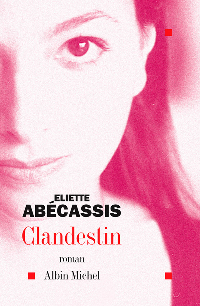 Clandestin - Eliette Abécassis - Albin Michel