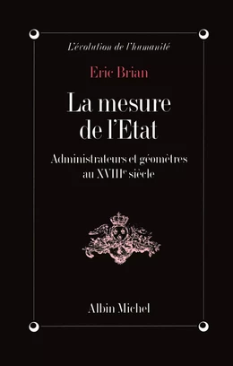 La Mesure de l'État