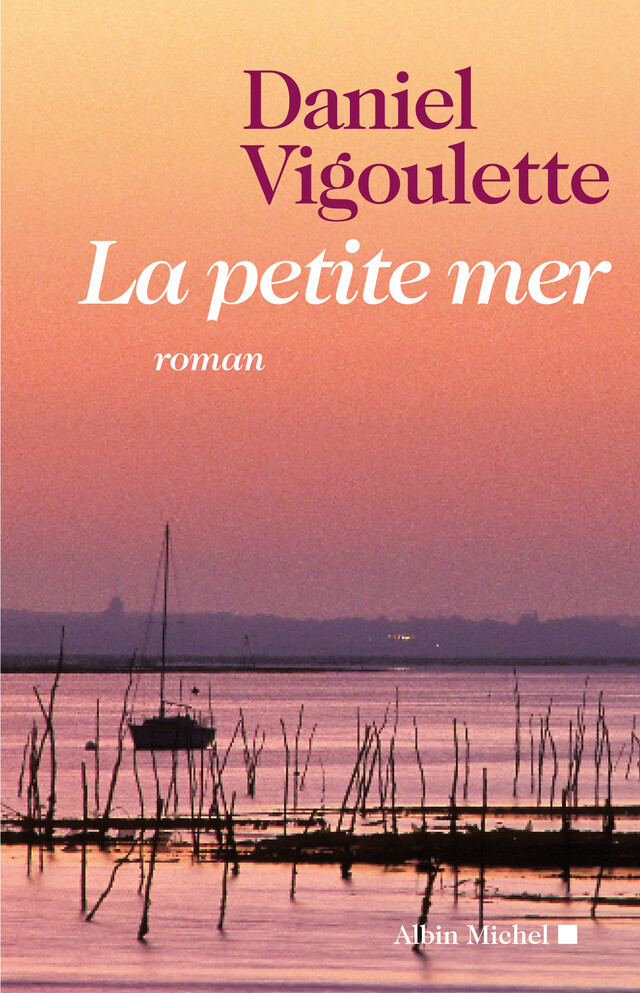 La Petite Mer - Daniel Vigoulette - Albin Michel