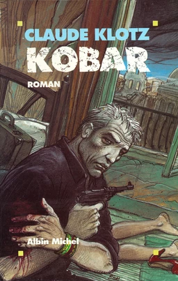 Kobar