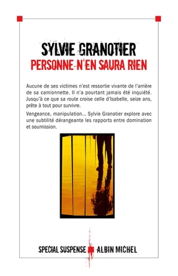 Personne n'en saura rien