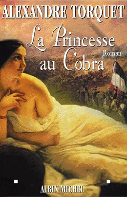 La Princesse au cobra