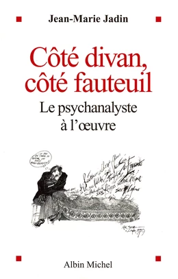 Côté divan, côté fauteuil