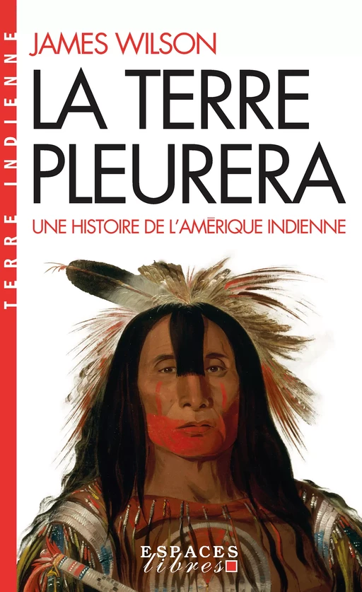 La Terre pleurera (édition 2022) - James Wilson - Albin Michel