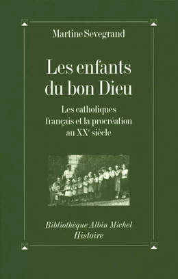 Les Enfants du Bon Dieu