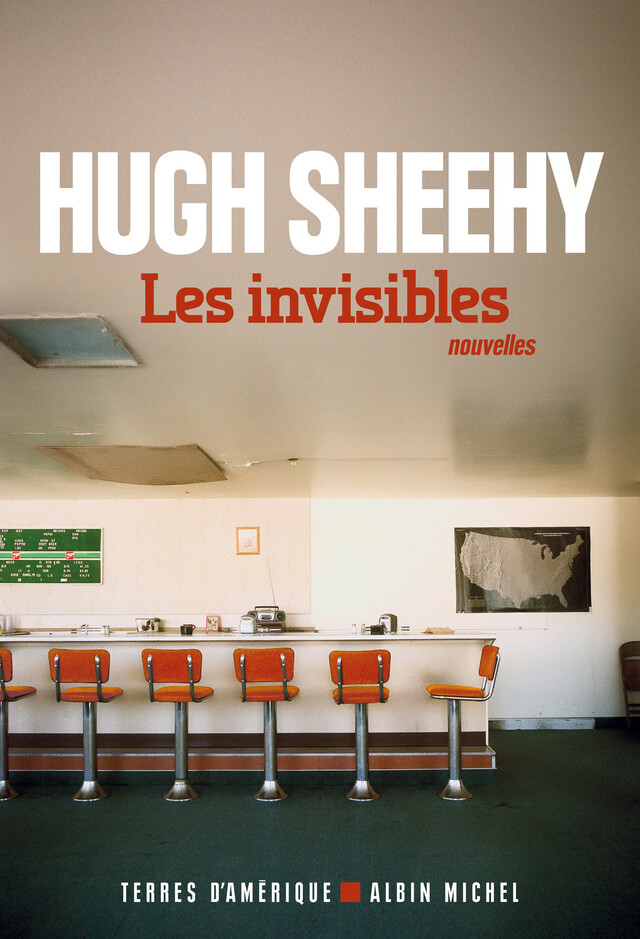 Les Invisibles - Hugh Sheehy - Albin Michel