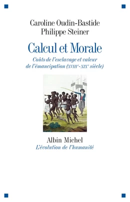 Calcul et morale