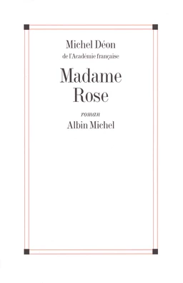 Madame Rose