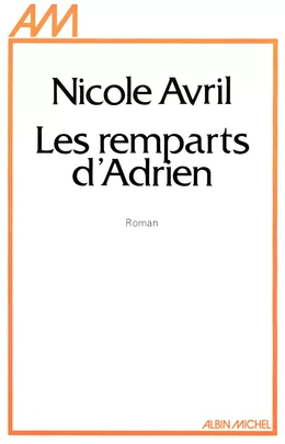 Les Remparts d'Adrien