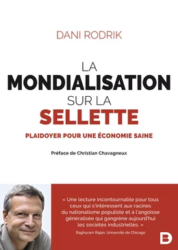 La mondialisation sur la sellette : Plaidoyer pour une économie saine