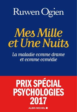 Mes mille et une nuits