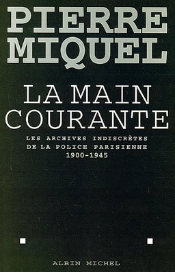 La Main courante