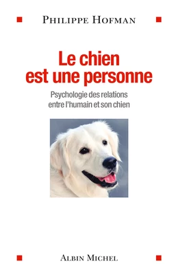 Le Chien est une personne