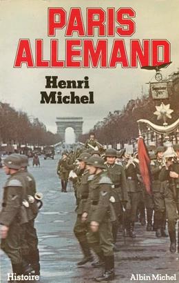 Paris allemand