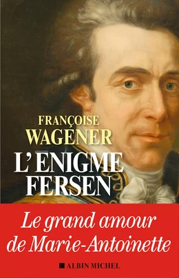 L'Enigme Fersen