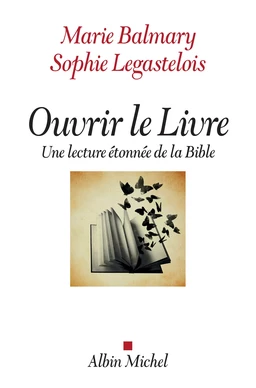 Ouvrir le Livre