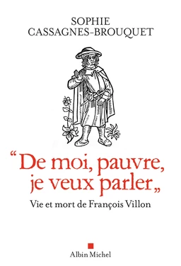 "De moi, pauvre, je veux parler"