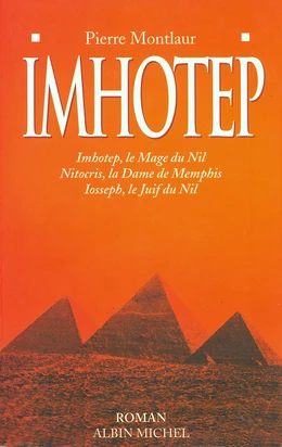 Imhotep