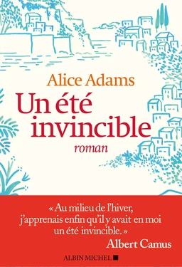 Un été invincible