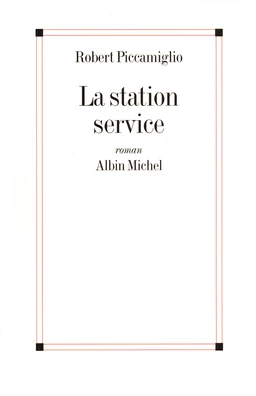 La Station-service