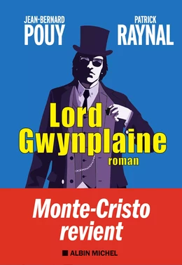 Lord Gwynplaine