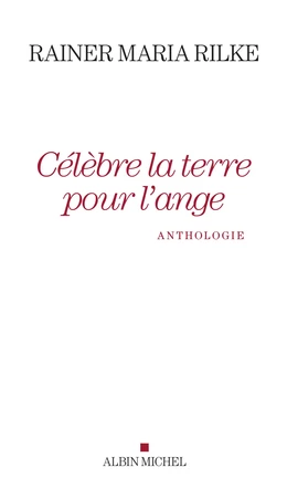 Célèbre la terre pour l'ange