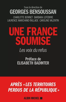 Une France soumise