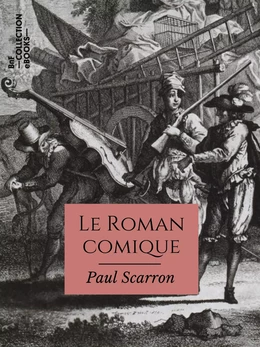 Le Roman comique