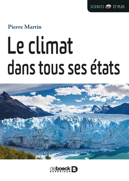 Le climat dans tous ses états !