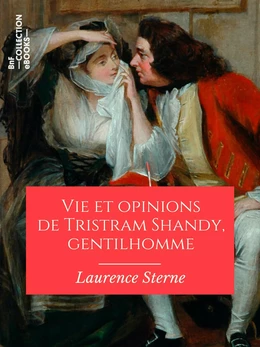 Vie et opinions de Tristram Shandy, gentilhomme