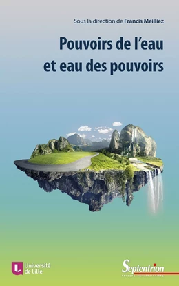 Pouvoirs de l’eau et eau des pouvoirs