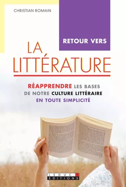 Retour vers la littérature