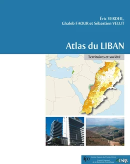 Atlas du Liban